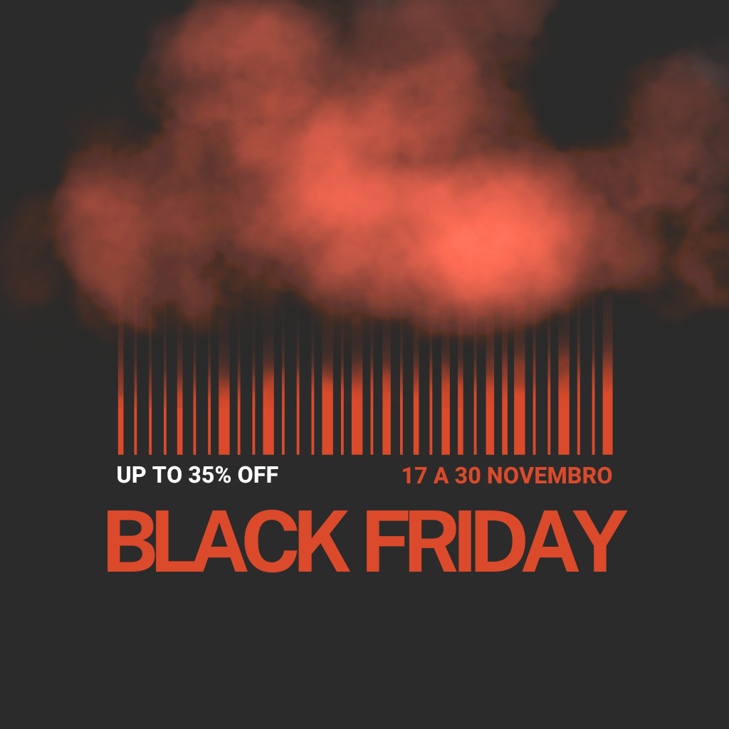 Descontos Até 35%: Tudo o Que Precisa de Saber Sobre a Black Friday Wikely
