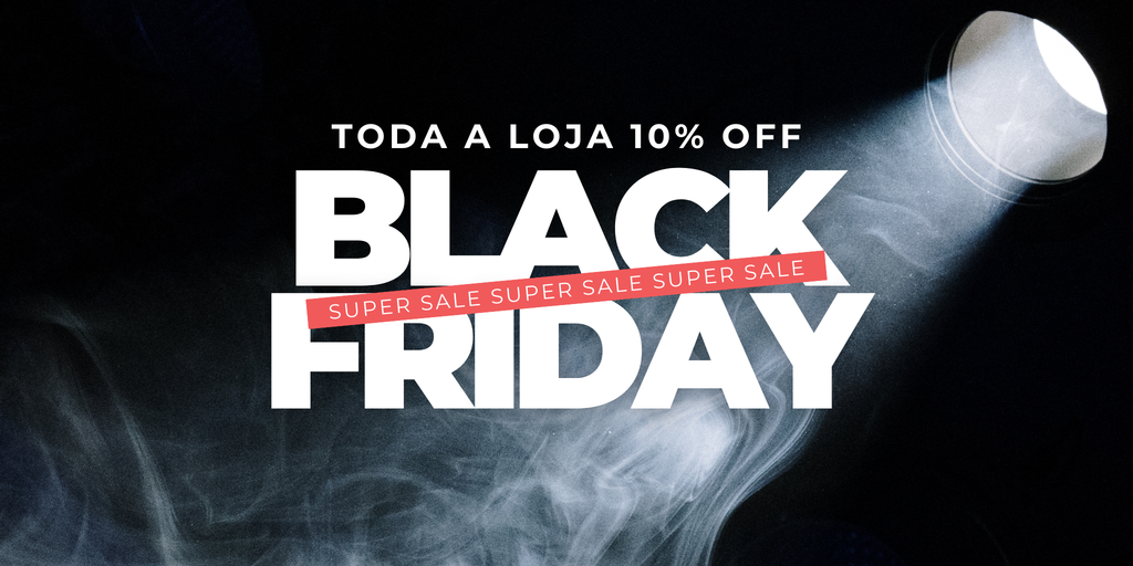 Black Friday: A Oportunidade Perfeita para Transformar a Tua Casa | Wikely