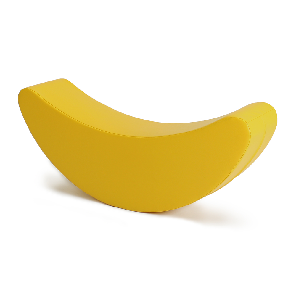 Baloiço Rocker Banana | Wikely